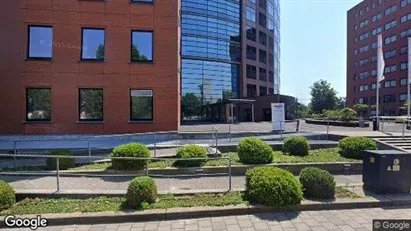 Kantorruimte for rent in The Hague Haagse Hout - Photo from Google Street View