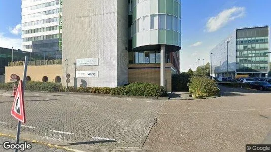Kantorruimte for rent i The Hague Leidschenveen-Ypenburg - Foto uit Google Street View