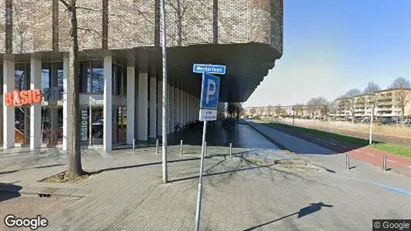 Kantorruimte for rent in Zwolle - Photo from Google Street View