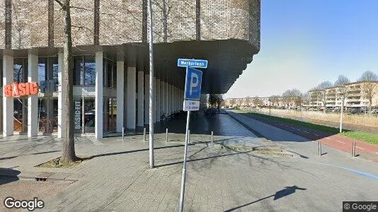 Kantorruimte for rent i Zwolle - Foto uit Google Street View