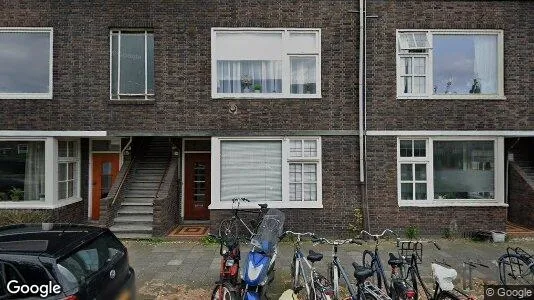 Bedrijfsruimtes for sale i Groningen - Foto uit Google Street View