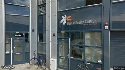 Kantorruimte for rent in Haarlem - Photo from Google Street View
