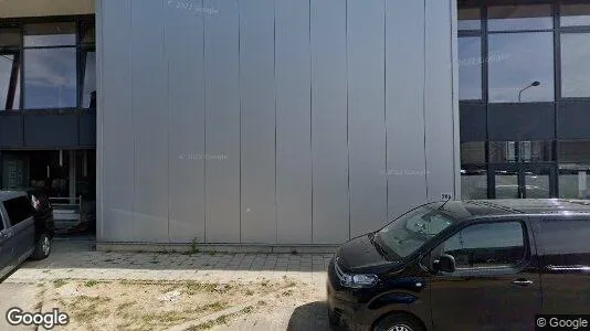 Bedrijfsruimtes for rent i Kerkrade - Foto uit Google Street View