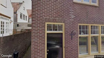 Bedrijfsruimtes for rent in Molenwaard - Photo from Google Street View