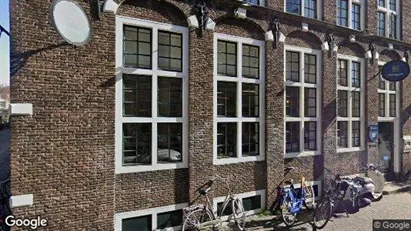 Kantorruimte for rent in Zwolle - Photo from Google Street View