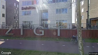 Kantorruimte for rent in Middelburg - Photo from Google Street View