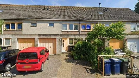 Bedrijfsruimtes for sale i Almere - Foto uit Google Street View