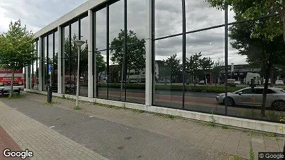 Bedrijfsruimtes for rent in Eindhoven - Photo from Google Street View