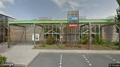 Bedrijfsruimtes for rent in Almere - Photo from Google Street View
