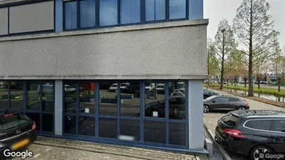Kantorruimte for rent in Gouda - Photo from Google Street View