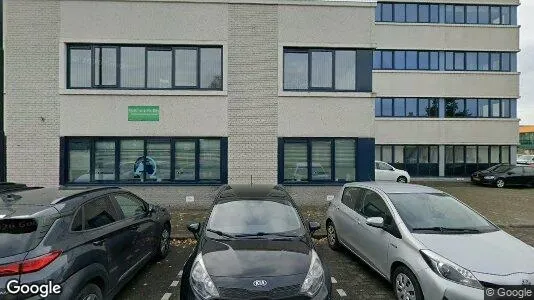 Kantorruimte for rent i Gouda - Foto uit Google Street View
