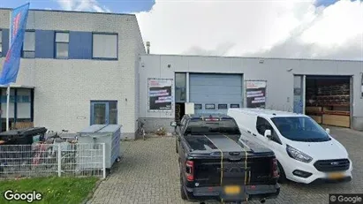 Bedrijfsruimtes for rent in Zeewolde - Photo from Google Street View