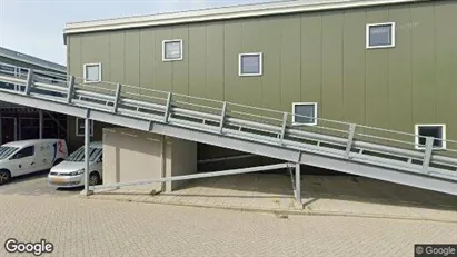 Bedrijfsruimtes for rent in Westland - Photo from Google Street View