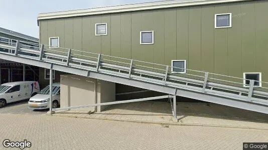 Bedrijfsruimtes for rent i Westland - Foto uit Google Street View