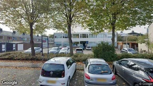 Kantorruimte for rent i Lansingerland - Foto uit Google Street View