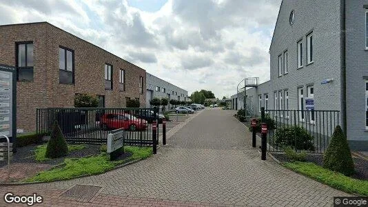 Bedrijfsruimtes for rent i Echt-Susteren - Foto uit Google Street View