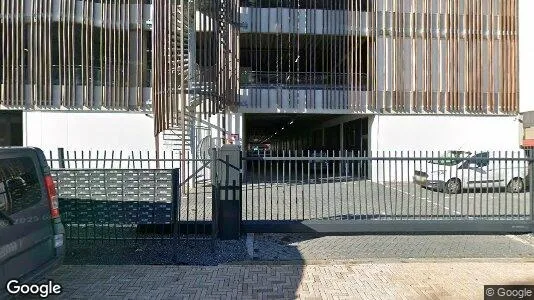 Bedrijfsruimtes for rent i Lansingerland - Foto uit Google Street View