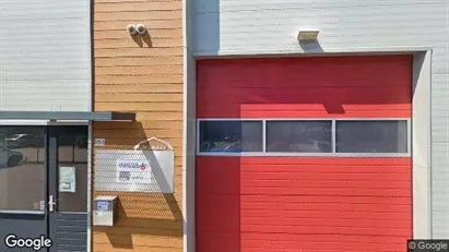 Bedrijfsruimtes for sale in Hof van Twente - Photo from Google Street View