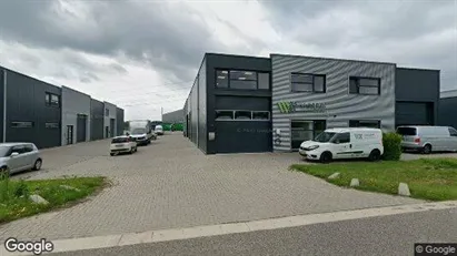 Bedrijfsruimtes for rent in Borne - Photo from Google Street View