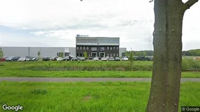Kantorruimte for rent in Halderberge - Photo from Google Street View