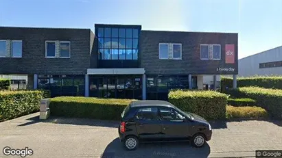Kantorruimte for rent in Breda - Photo from Google Street View