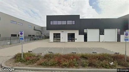 Bedrijfsruimtes for rent in Best - Photo from Google Street View