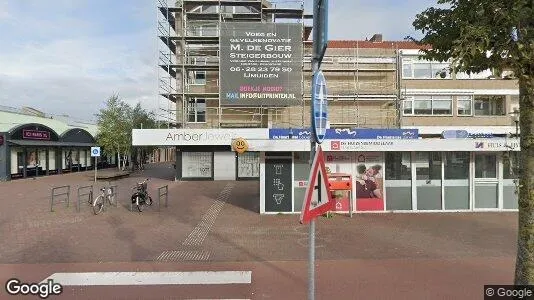 Bedrijfsruimtes for rent i Velsen - Foto uit Google Street View