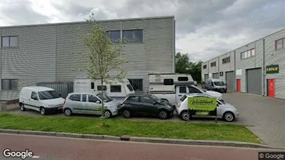 Bedrijfsruimtes for rent in Deventer - Photo from Google Street View