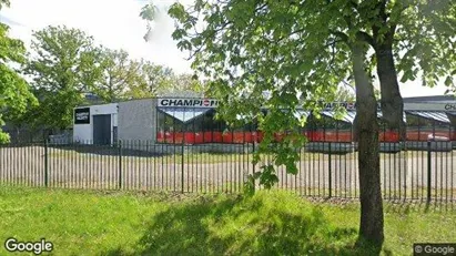 Kantorruimte for rent in Roosendaal - Photo from Google Street View