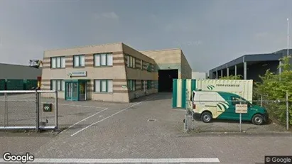 Bedrijfsruimtes for sale in Tiel - Photo from Google Street View