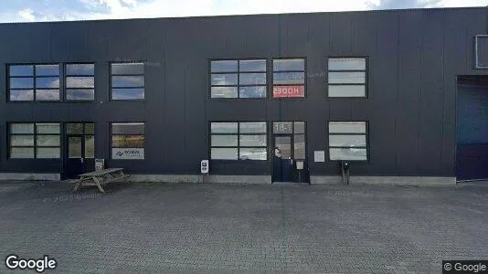 Bedrijfsruimtes for sale i Hof van Twente - Foto uit Google Street View
