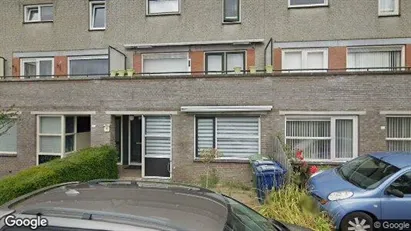 Bedrijfsruimtes for sale in Almere - Photo from Google Street View