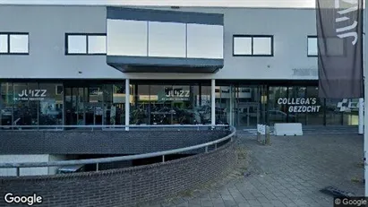 Bedrijfsruimtes for rent in Nijmegen - Photo from Google Street View
