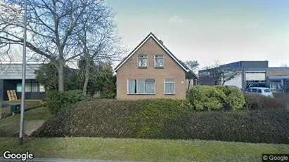 Bedrijfsruimtes for rent in Raalte - Photo from Google Street View