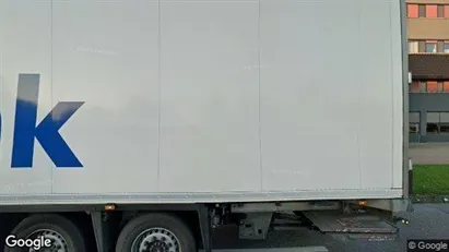 Kantorruimte for rent in Utrecht West - Photo from Google Street View