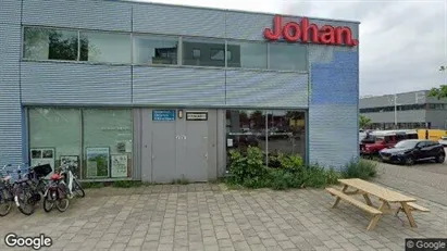 Kantorruimte for rent in Amsterdam Noord - Photo from Google Street View