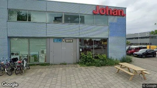 Kantorruimte for rent i Amsterdam Noord - Foto uit Google Street View