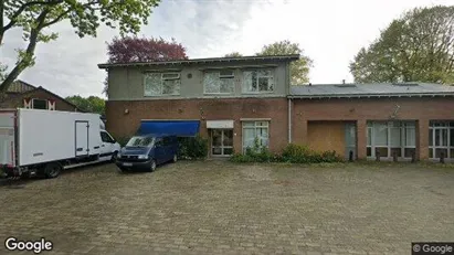 Kantorruimte for rent in Ede - Photo from Google Street View