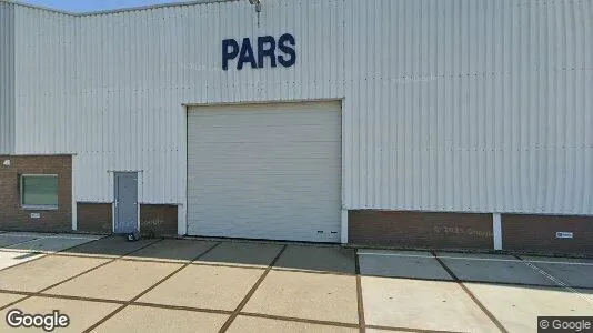 Bedrijfsruimtes for rent i De Fryske Marren - Foto uit Google Street View