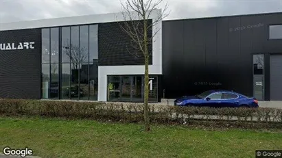 Bedrijfsruimtes for rent in Zeewolde - Photo from Google Street View