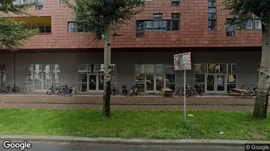 Kantorruimte for rent i Amsterdam Centrum - Foto uit Google Street View