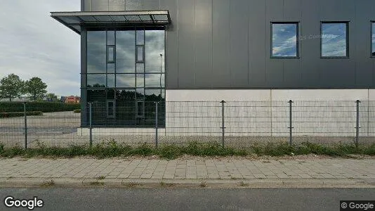 Bedrijfsruimtes for rent i Lansingerland - Foto uit Google Street View