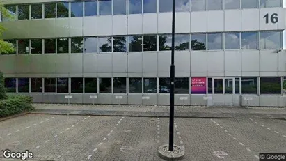 Kantorruimte for rent in Zeist - Photo from Google Street View