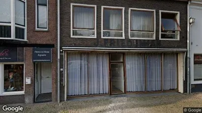 Bedrijfsruimtes for sale in Nieuwegein - Photo from Google Street View
