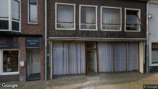 Bedrijfsruimtes for sale i Nieuwegein - Foto uit Google Street View