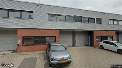 Bedrijfsruimtes for sale in Nieuwegein - Photo from Google Street View