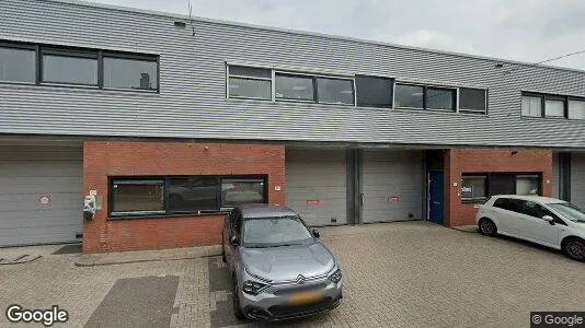 Bedrijfsruimtes for sale i Nieuwegein - Foto uit Google Street View