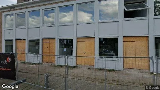 Kantorruimte for rent i Breda - Foto uit Google Street View
