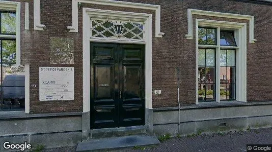 Kantorruimte for rent i Goes - Foto uit Google Street View