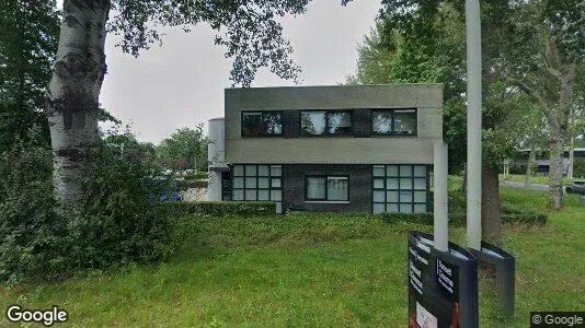 Kantorruimte for rent i Breda - Foto uit Google Street View